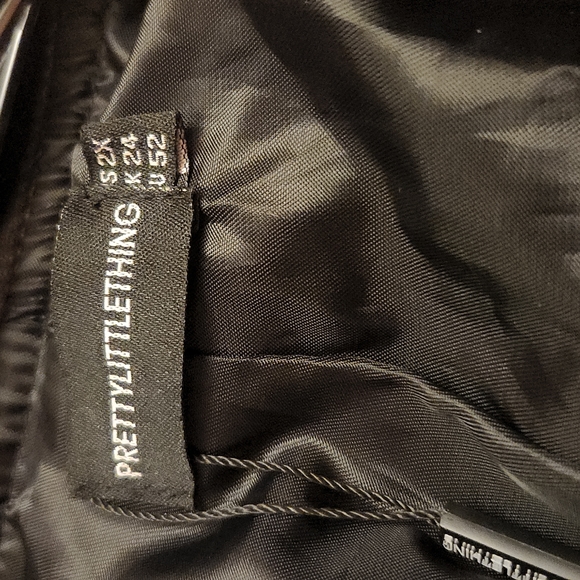 Leather jacket - Picture 2 of 3